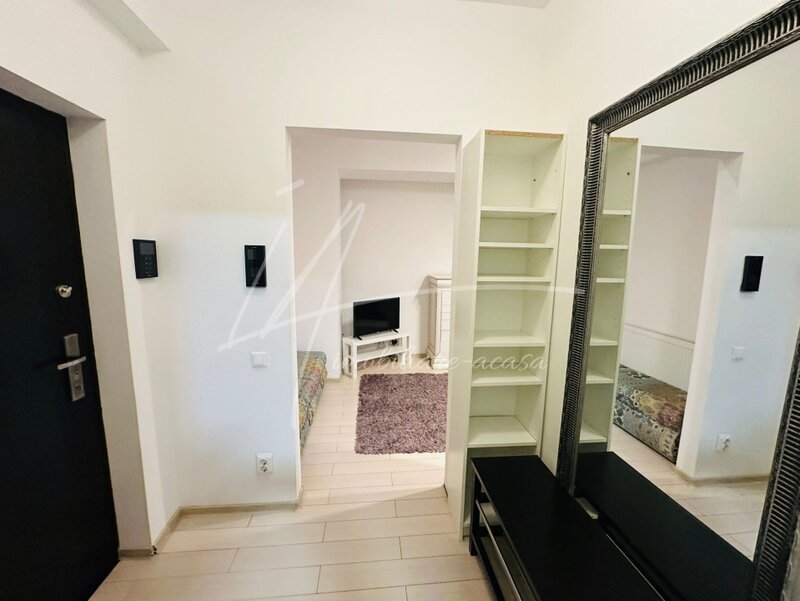 Decebal, str. Delea Noua 24, mutare imediata