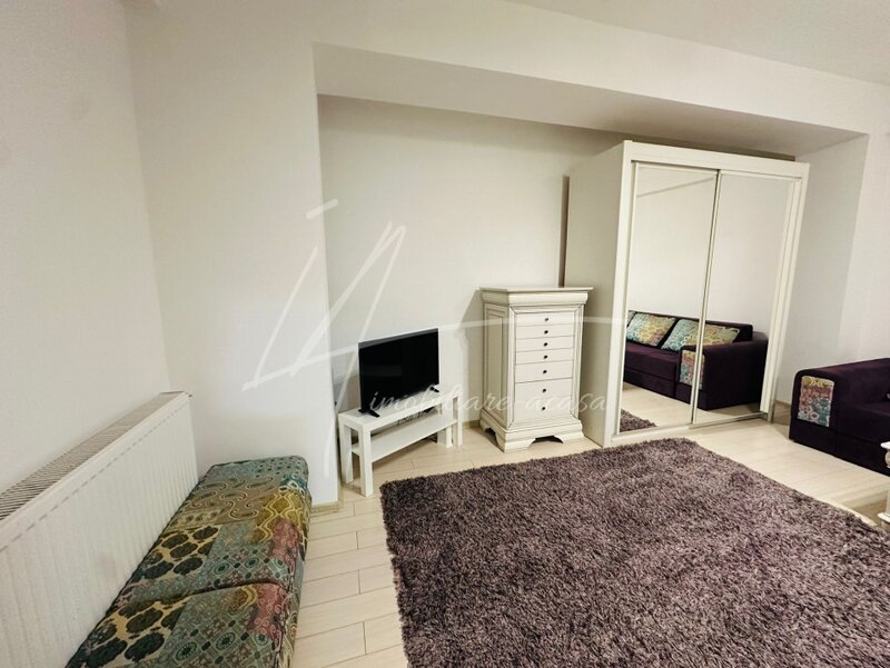 Decebal, str. Delea Noua 24, mutare imediata